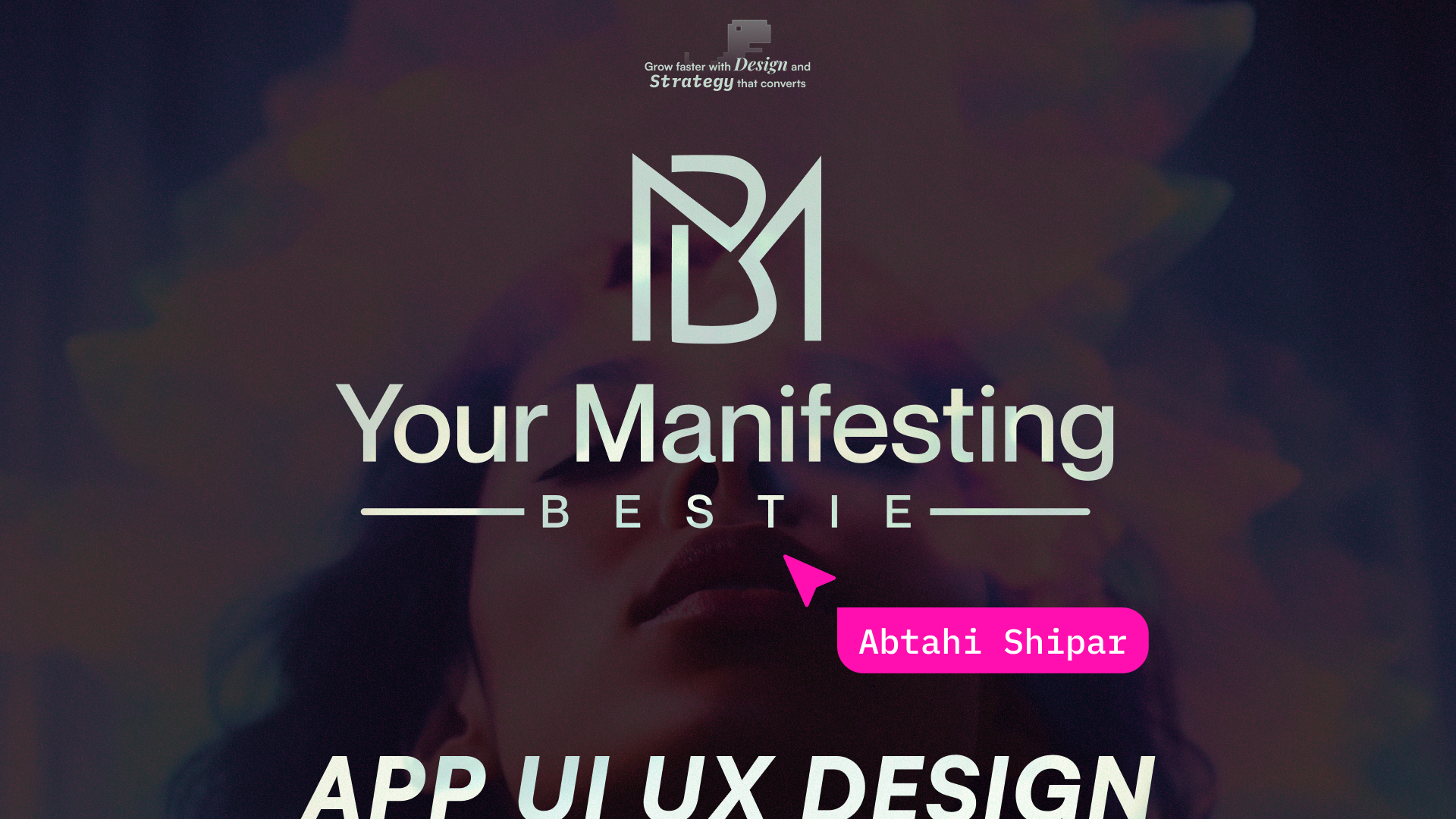 Your Manifesting Bestie